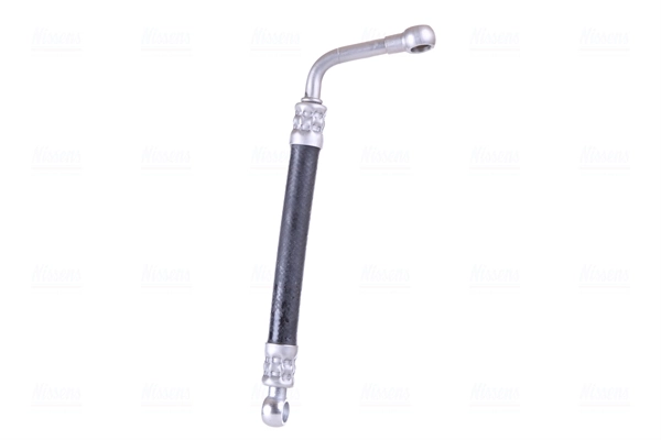 Ölleitung, Lader 935086