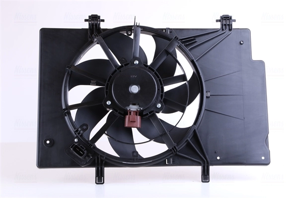 Fan, engine cooling 85910