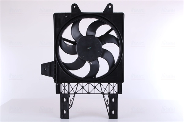 Fan, engine cooling 85140