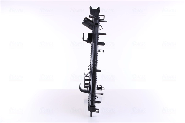 Radiator, engine cooling 637627