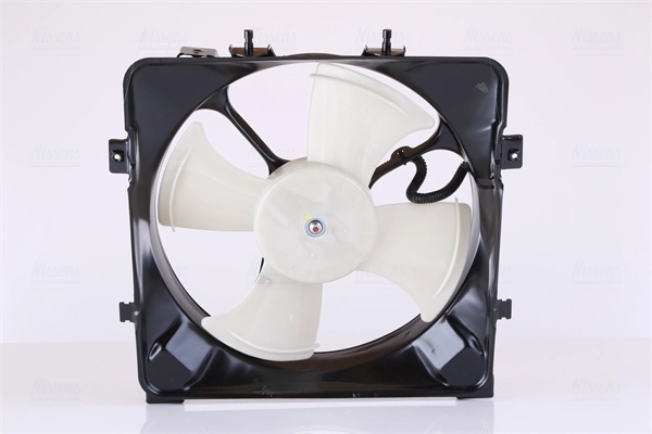 Fan, engine cooling 85045