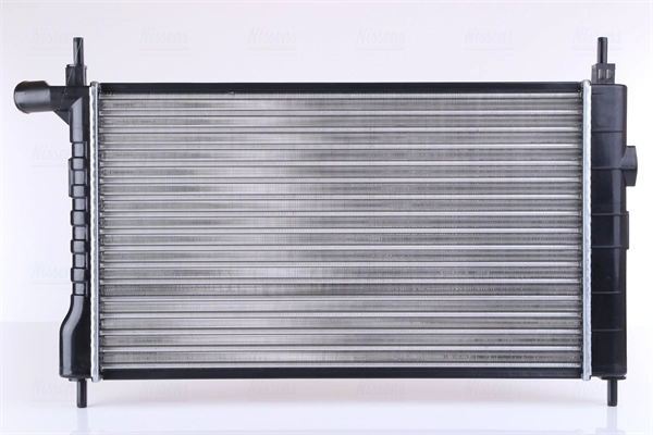 Radiator, engine cooling 63050A