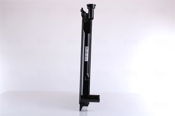 NISSENS 62941 Radiator, engine cooling