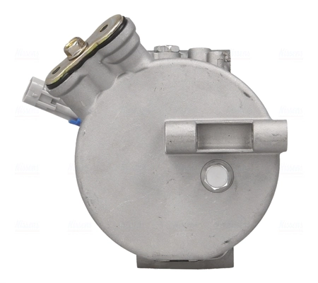 Compressor, air conditioning ** FIRST FIT ** 89592