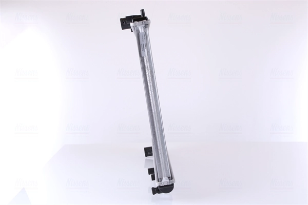 Radiator, engine cooling 62858A