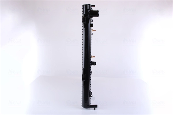 Radiator, engine cooling 646805