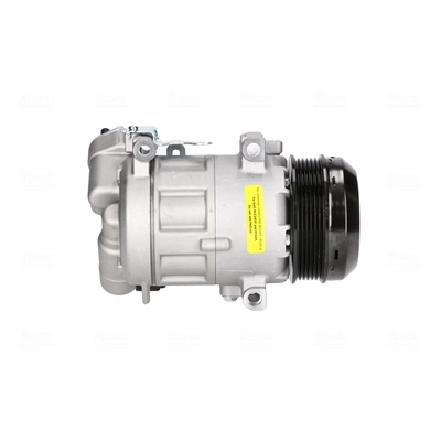 Compressor, air conditioning ** FIRST FIT ** 891103