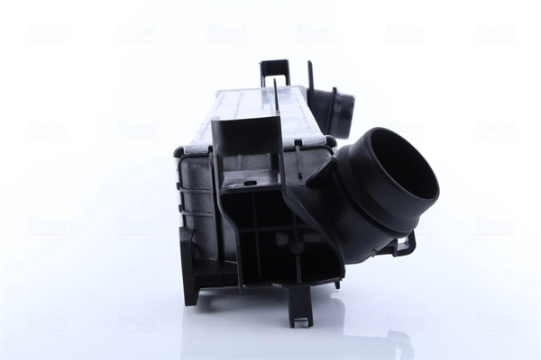 NISSENS 961269 Charge Air Cooler