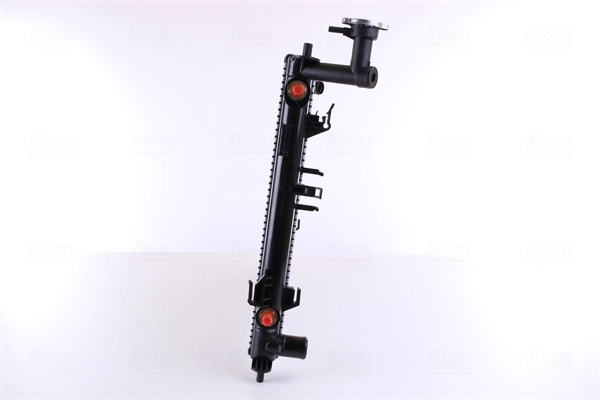 Radiator, engine cooling 67076