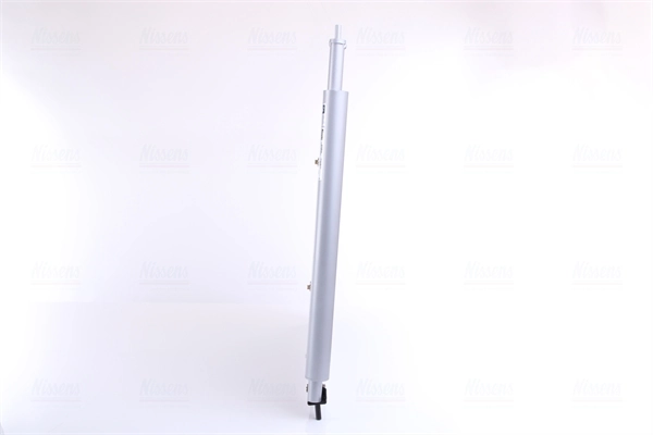 NISSENS 940843 Condenser, air conditioning