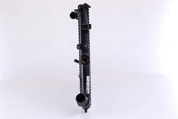NISSENS 61387 Radiator, engine cooling