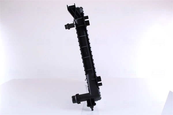 Radiator, engine cooling 60301A