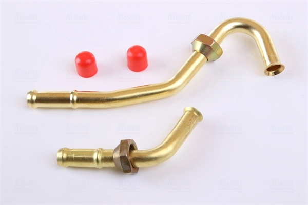 Radiator, engine cooling 67514