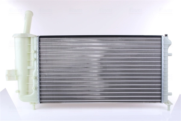 NISSENS 617858 Radiator, engine cooling