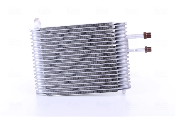 NISSENS 92155 Evaporator, air conditioning