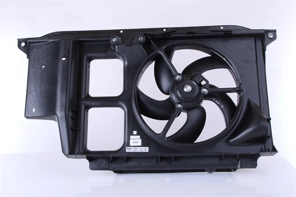 Fan, engine cooling 85007