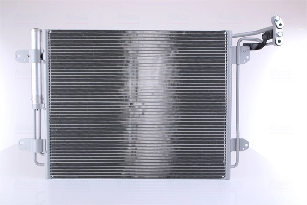 Condenser, air conditioning ** FIRST FIT ** 940802