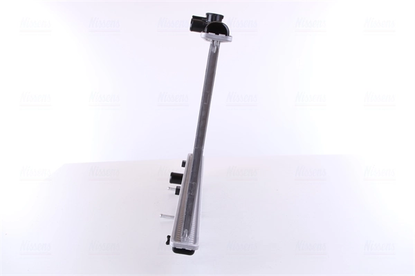 NISSENS 648321 Radiator, engine cooling