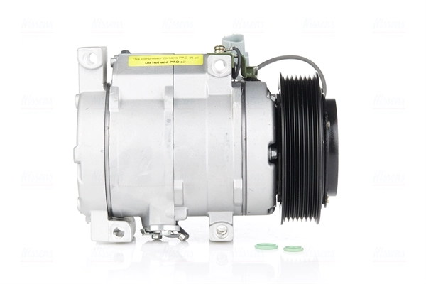 Compressor, air conditioning ** FIRST FIT ** 890332