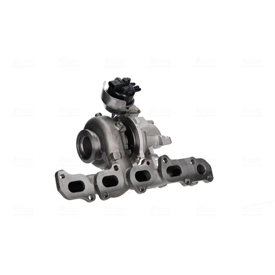 Charger, charging (supercharged/turbocharged) ** FACTORY NEW ** 93546