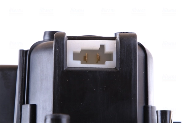 Interior Blower 87287