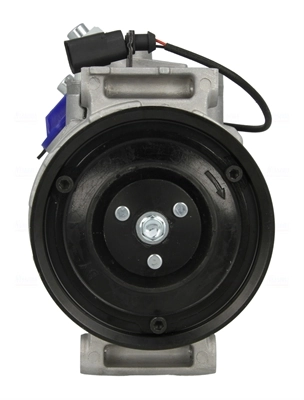 Compressor, air conditioning ** FIRST FIT ** 89023