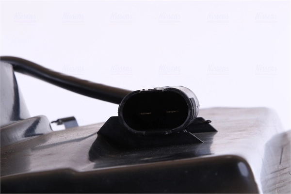 Fan, engine cooling 85489