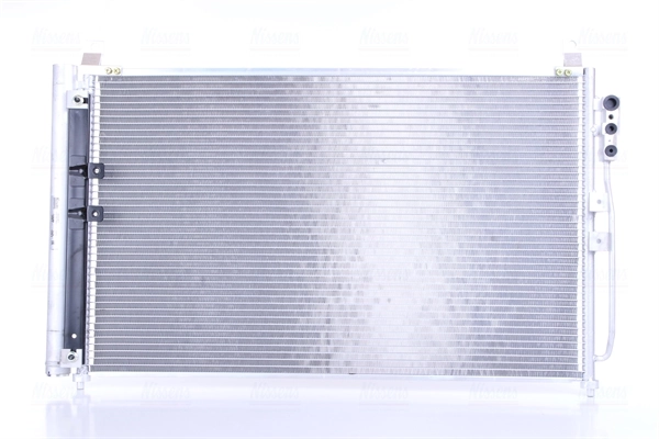 Condenser, air conditioning 941167