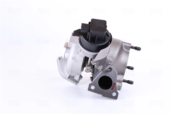 Charger, charging (supercharged/turbocharged) ** FACTORY NEW ** 93074