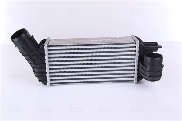 Charge Air Cooler 96512