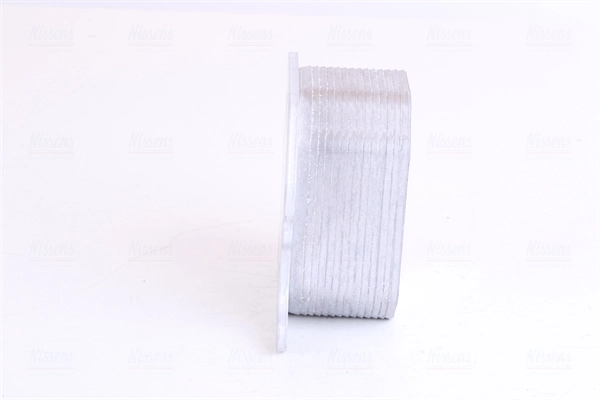 Oil Cooler, engine oil ** FIRST FIT ** 91128