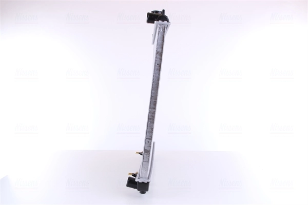 Radiator, engine cooling 62916