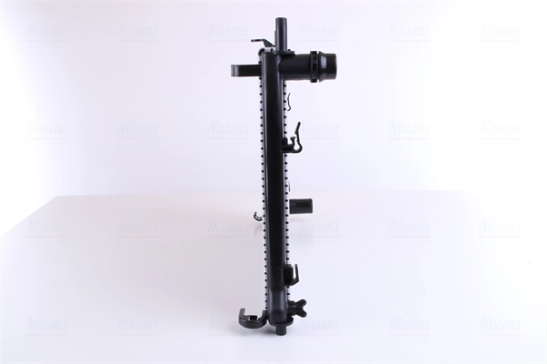 Radiador, refrigeración del motor 62028A