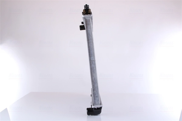 NISSENS 62908A Radiator, engine cooling