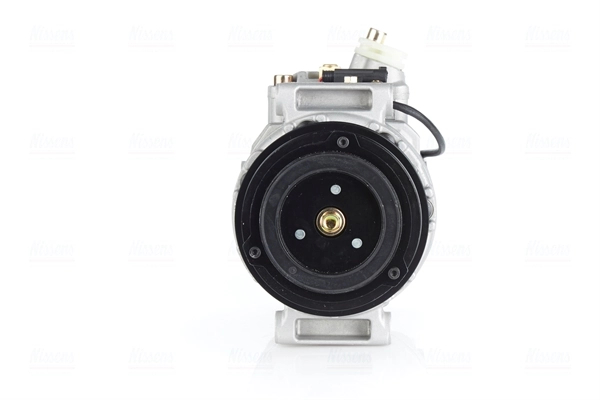 NISSENS 89039 Compressor, air conditioning