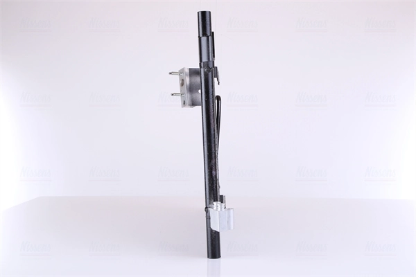 Condenser, air conditioning 940442