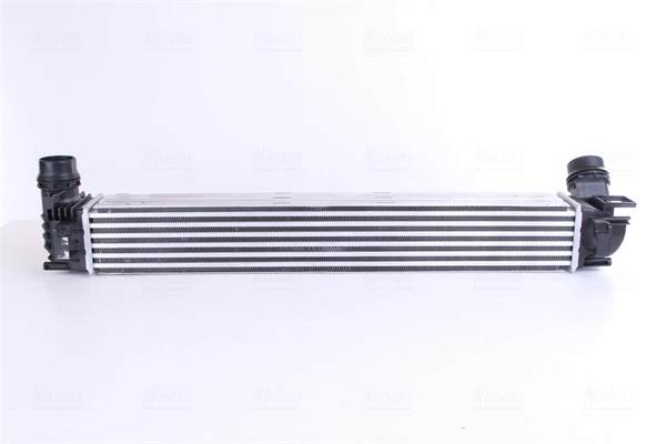 NISSENS 96545 Charge Air Cooler