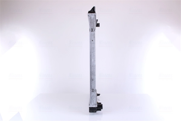 Radiator, engine cooling 68744