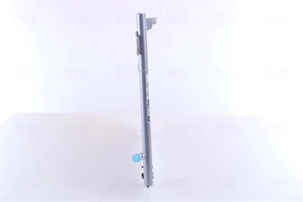 Condenser, air conditioning 94213