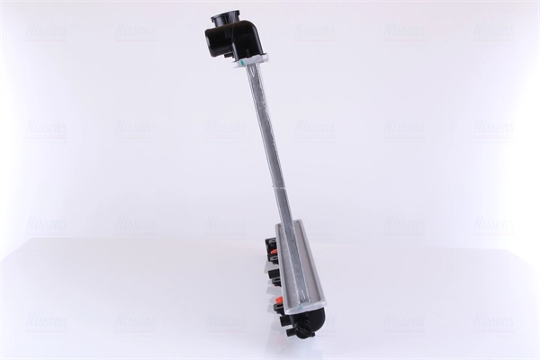 Radiator, engine cooling 67705A