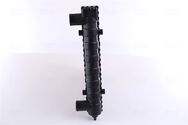 Radiator, engine cooling 651811