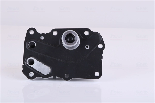 Oil Cooler, engine oil ** FIRST FIT ** 91242