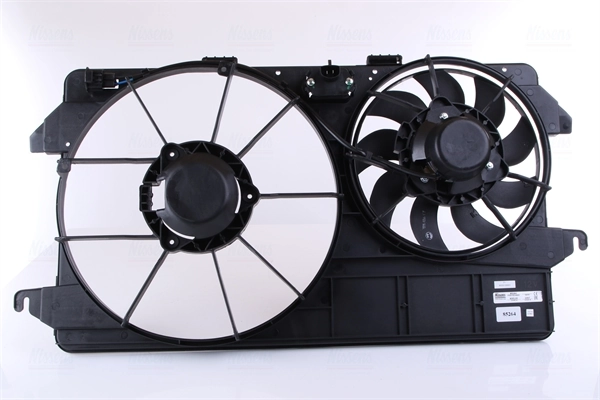 Fan, engine cooling 85264
