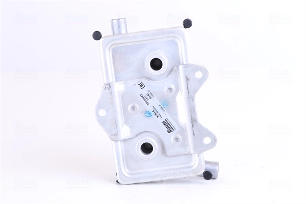 Oil Cooler, engine oil ** FIRST FIT ** 90618