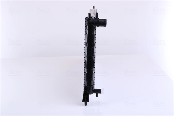 Radiator, engine cooling 630749