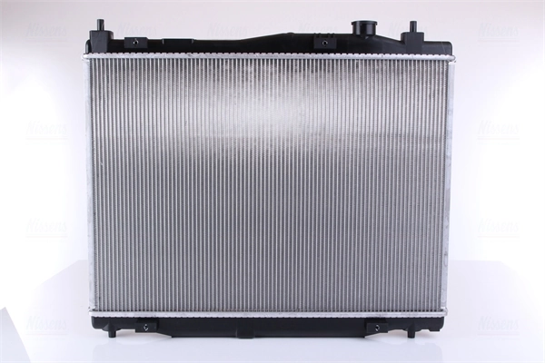 Radiator, engine cooling 606707