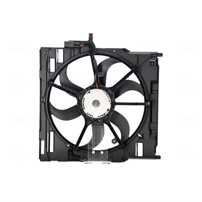 Fan, engine cooling 850079