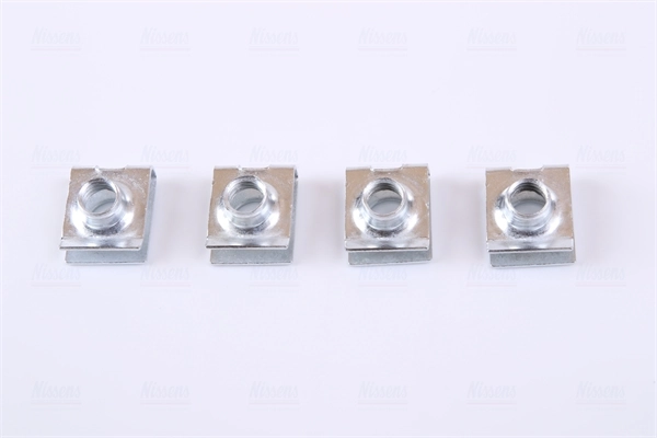 Radiator, engine cooling 646829