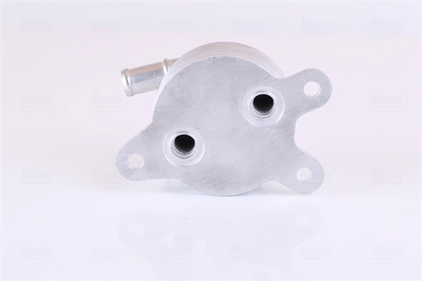 Oil Cooler, automatic transmission 90842