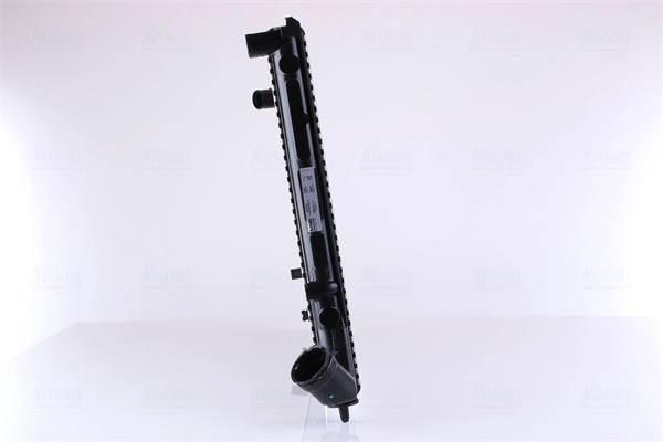 Radiator, engine cooling 63732